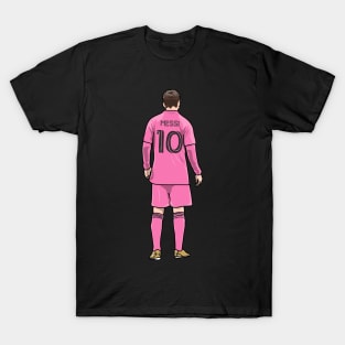 Miami messi T-Shirt